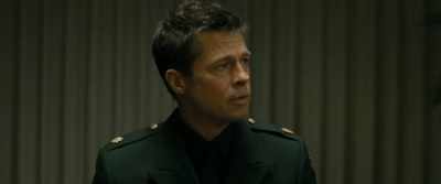 Roy, The Surge
seems to be the result - Ad Astra