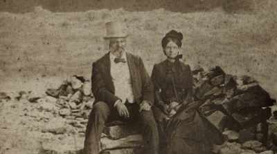 Roy:
The uproar from
the Black community - Frederick Douglass: In Five Speeches