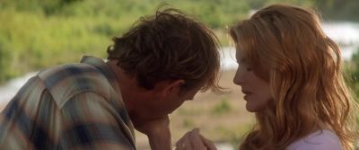 Roy there's no such thing as - Tin Cup