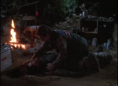 - Roy.
- What's happening? - Quantum Leap