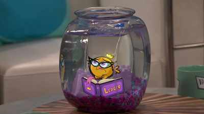 - Roy wished
for Dustan Lumberlake - The Fairly OddParents: Fairly Odder