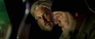 Roy, you were one of the best. - Sleeping Dogs