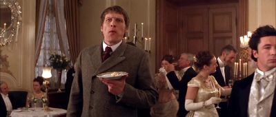 Roy you're about to die. - Shanghai Knights