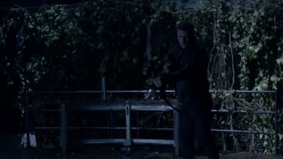 ROY! - Arrow