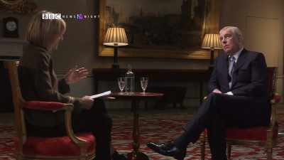 -Royal commentators call
the decision damage control. - Prince Andrew: Banished