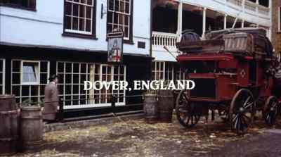 Royal George, Dover... - A Tale of Two Cities