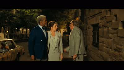 Royal this is Henry ShermanHey lay it on me man How do you doNot too well I'm dying - The Royal Tenenbaums