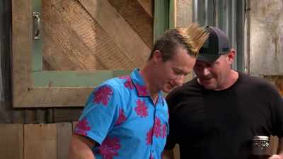  [royal] it means
  a ton, really. - Moonshiners: Master Distiller
