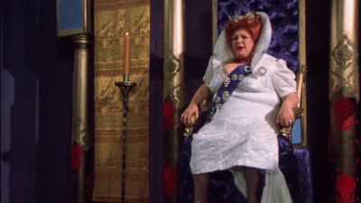 Royal proclamation number two - Desperate Living