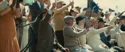ROYAL: Washington is falling
back to last place. - The Boys in the Boat