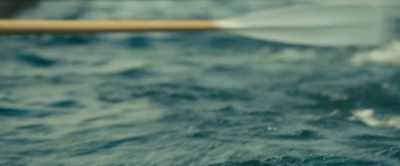 ROYAL: With 400 meters to go,
here comes Washington! - The Boys in the Boat