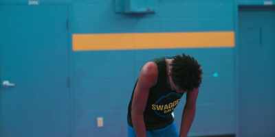 Royale! Hold your follow-through! - Swagger