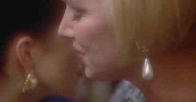 Royalty usually arrives
after the guests. - Love Potion No  9