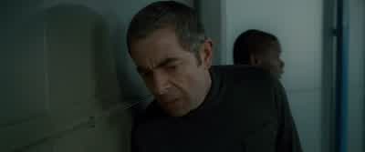 - Royce. - AUTOMATED VOICE: Ready, sir. - Johnny English Reborn