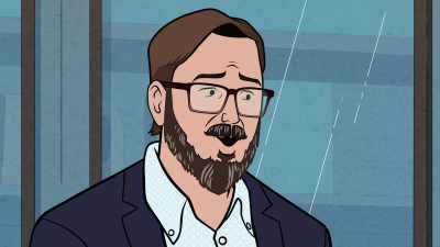 Royce says it goes into
an artistic integrity fund, - Dicktown