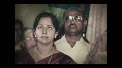 Roy's uncle, Mathew,
had also arrived by then. - Curry & Cyanide: The Jolly Joseph Case