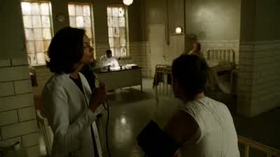 Royston, is that your name? - Gotham