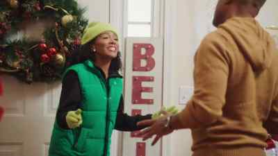- Roz...
- Tim, the community - A Christmas Miracle