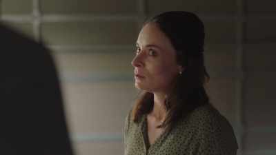 Roza Hallwright. Jesus!
[chuckles] - The Bad Seed