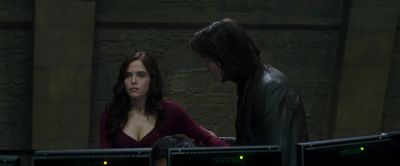 Roza Roza calm down - Vampire Academy