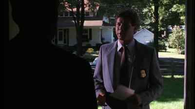 Rozat K. Sabich? - Presumed Innocent