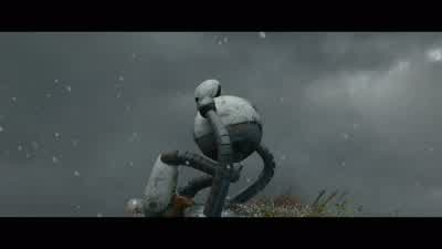 Rozzum 7134. - The Wild Robot
