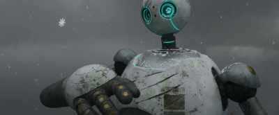 Rozzum 7134. - The Wild Robot