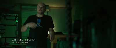 RP you know, and
she can't see in the dark." - Citizen Bio
