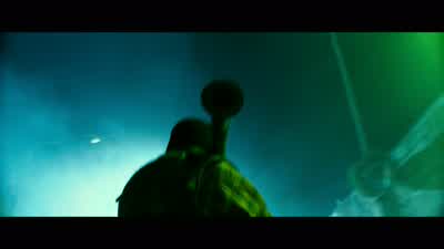 Rpg! Coming in! - 13 Hours: The Secret Soldiers of Benghazi