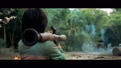 RPG, gentlemen! - Tropic Thunder