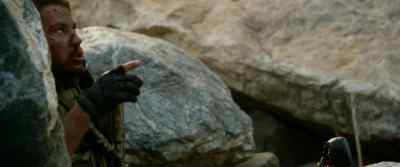RPG. RPG. - Lone Survivor
