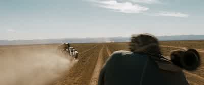 RPG. Take them out now. - Body of Lies