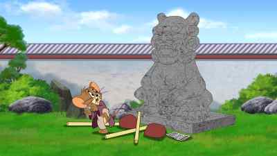 RRARRWWHH! - Tom and Jerry Tales