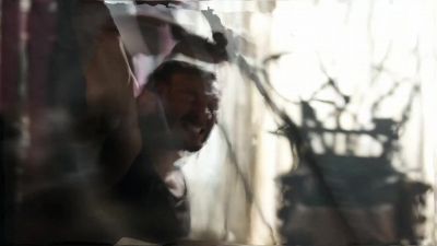 Rrgh... - The 100