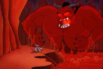 RRRR! - Pinky and the Brain