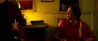 Rs. 10 lakh? - Vadh