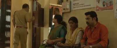 Rs. 16.
- Rs. 16. That too, on papers. - Thondimuthalum Driksakshiyum