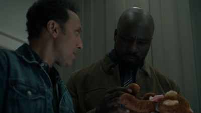 "RSM... Fertility". - Evil