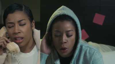 ♪ ’Cause all the things
you do to me ♪ - Keyshia Cole: This Is My Story