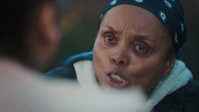 ’Cause God got his hands on you, - Keyshia Cole: This Is My Story