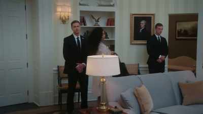 - '’NIGHT.
- '’NIGHT. - Tyler Perry's The Oval