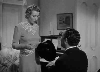 Rub it the other way, will you? - The Great McGinty