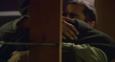 Rubber Dinghy Rapids brother - Four Lions