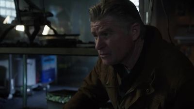 Rubber. - Chicago Fire