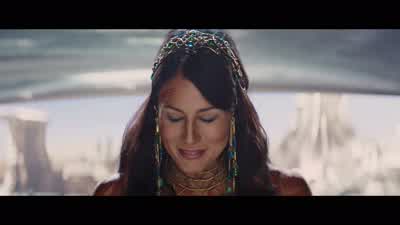Rubbish. - John Carter