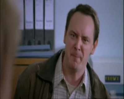 -Rubbish! That's rubbish!
-Stop it! - Afterlife