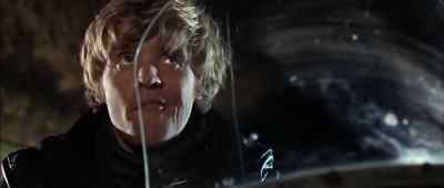 Rube. Standing outside
with your coat undone, - Up the Junction