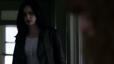 Ruben's not coming back. - Marvel's Jessica Jones
