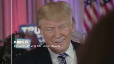 [Rubio]   Realize that,
 win or lose, - Trumped: Inside the Greatest Political Upset of All Time