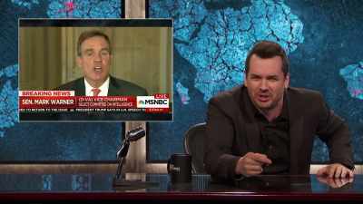 >> RUBLES. - The Jim Jefferies Show